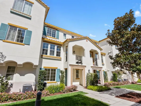417 Topaz Ter, Sunnyvale, CA 94089