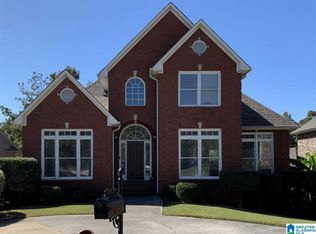 850 Meadow Ridge Ln, Birmingham, AL 35242