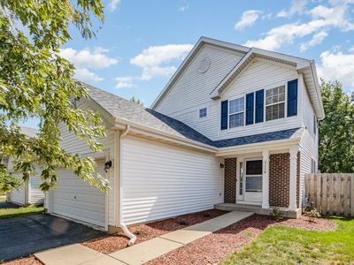 3114 Hillary Ct, Joliet, IL, 60435