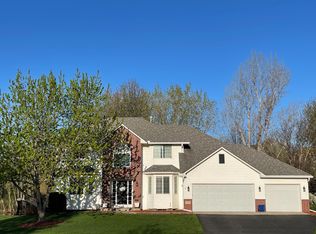 14978 Valley View Dr, Savage, MN 55378