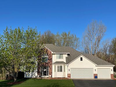 14978 Valley View Dr, Savage, MN, 55378