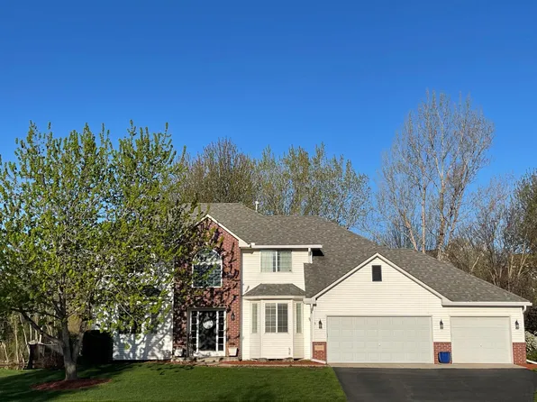 14978 Valley View Dr, Savage, MN 55378