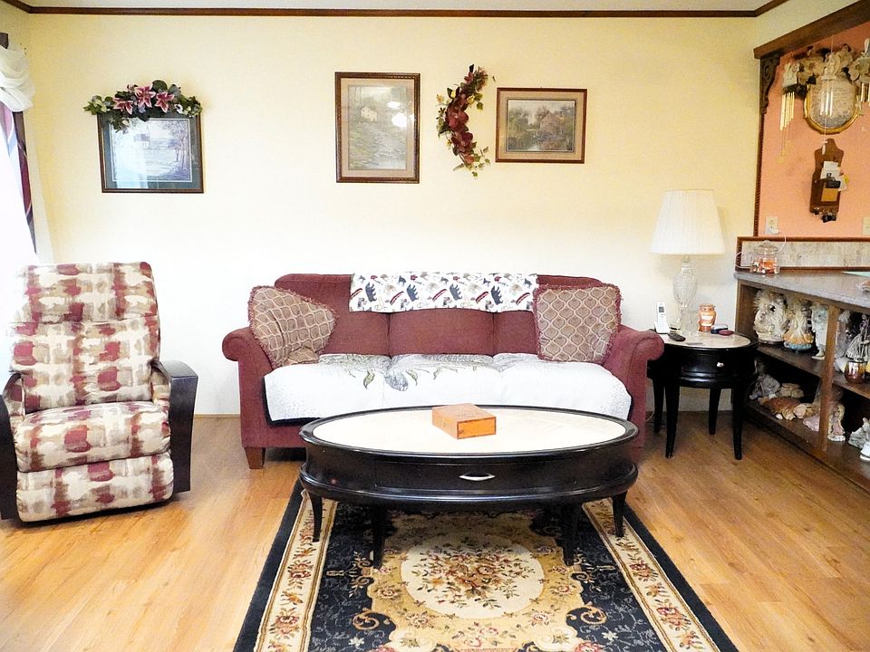 1623 Ardmore Hwy, Taft, TN 38488 Zillow