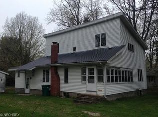 3331 Addison Rd, Geneva, OH 44041