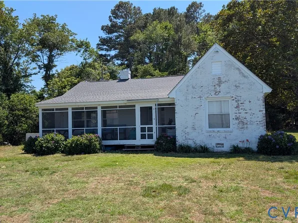 178 White Gate Dr, Heathsville, VA 22473