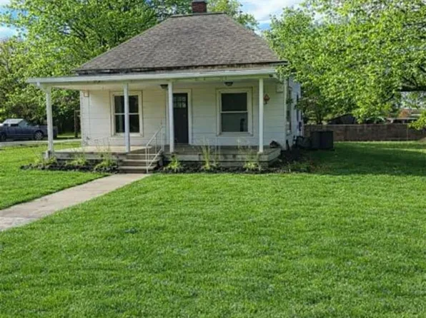 401 S Washington St, Weir, KS 66781