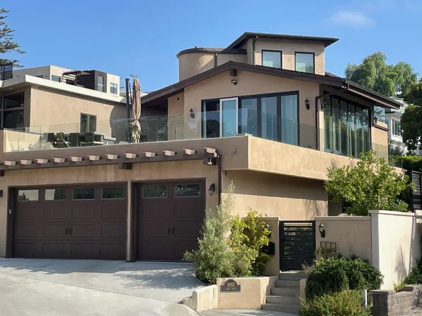 980 Gage Dr, San Diego, CA 92106