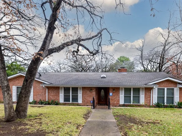 3104 Cambridge Dr, Arlington, TX 76013