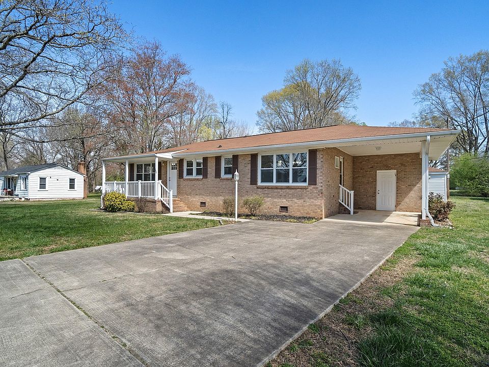 155 Lyerly Dr, Salisbury, NC 28146 Zillow