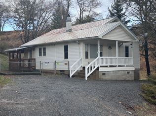 415 Richland Creek Rd, Clyde, NC 28721