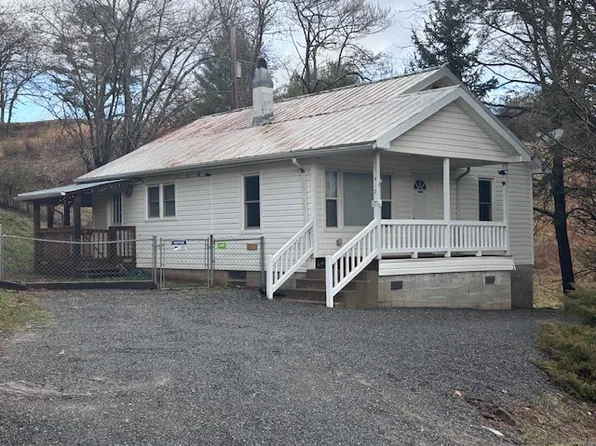 415 Richland Creek Rd, Clyde, NC 28721