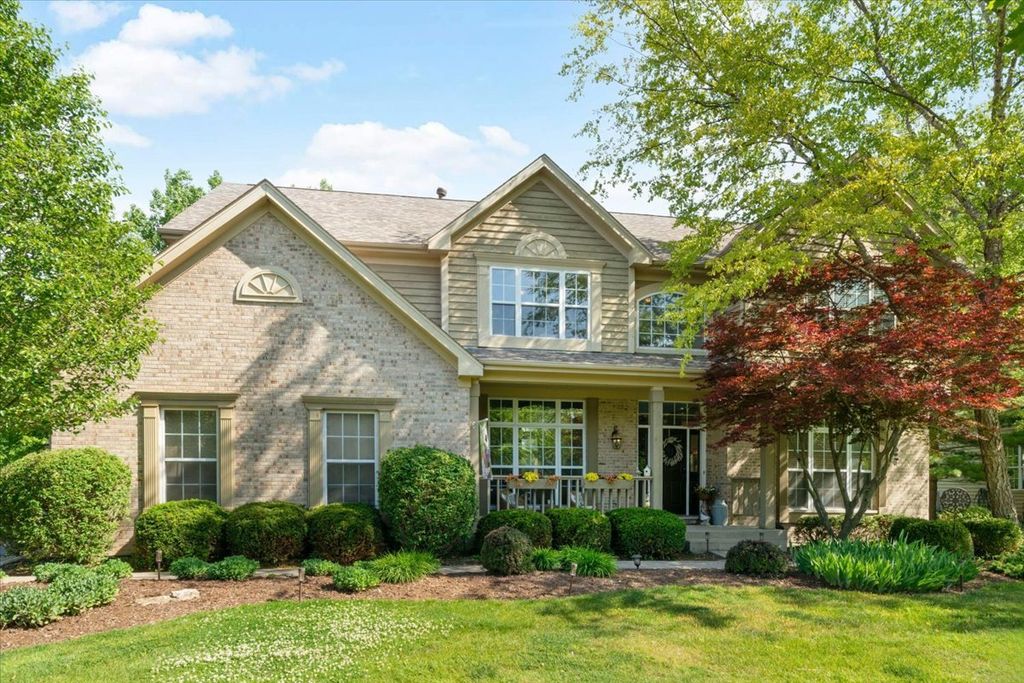 305 Morgan Ln, Fox River Grove, IL, Fox River Grove