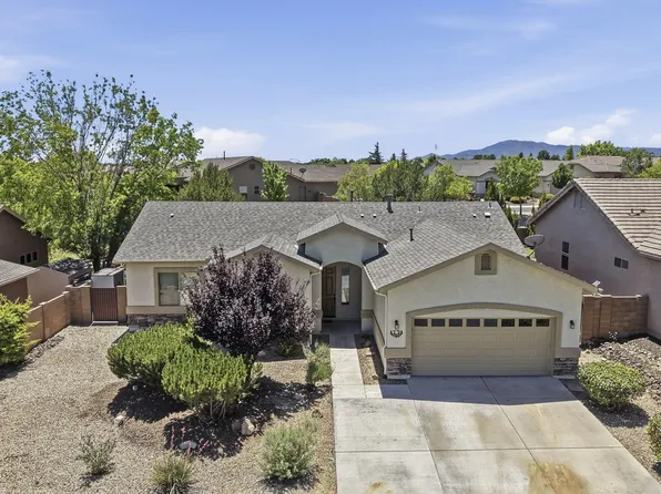 6602 E STRATFORD Drive, Prescott Valley, AZ 86314