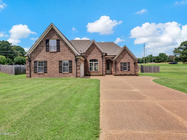 2338 Khushboo Cv, Southaven, MS 38672