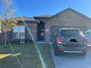 7817 89th St, Lubbock, TX 79424