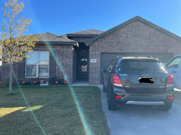 7817 89th St, Lubbock, TX 79424