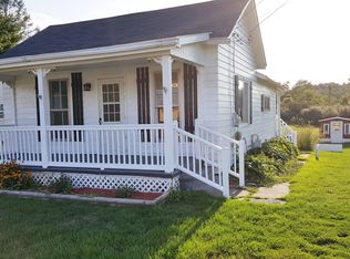 128 Cass St, Gregory, MI 48137