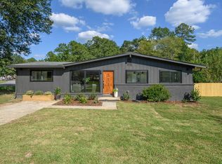 1016 Sherbrooke Dr, Birmingham, AL 35209