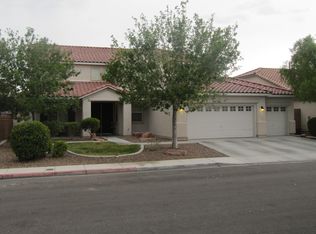 8405 Garrett Ranch St, Las Vegas, NV 89131