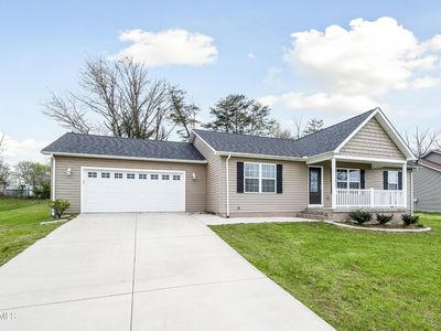 7 Patrick Dr Lot 9, Crossville, TN, 38555