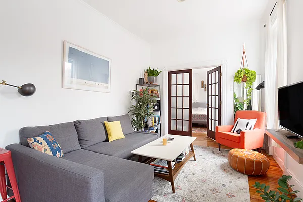 Rented by Engel and Volkers Brownstone Brooklyn | media 17