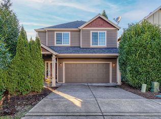 5651 SW 186th Pl, Beaverton, OR 97078