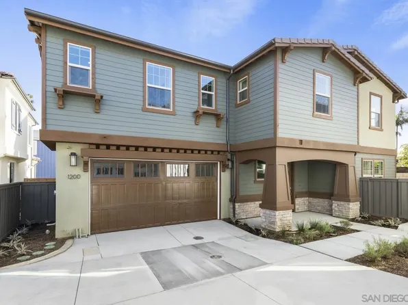 1200 E Cove Pl, Encinitas, CA 92024