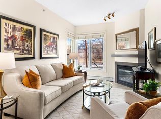 108 S 25th Ave SW #105, Calgary, AB T2S 0K9