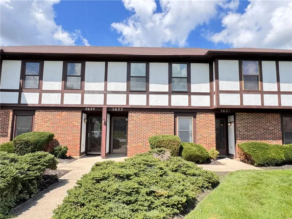 5623 Cobblegate Dr, Dayton, OH 45449