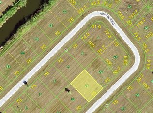 13643 Walleye Way, Placida, FL 33946