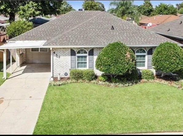 932 Ronson Dr, Kenner, LA 70065