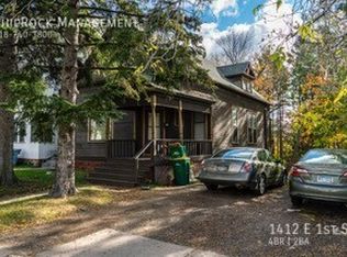 1412 E 1st St, Duluth, MN 55805