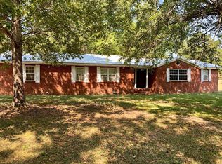 56 County Road 377, Water Valley, MS 38965