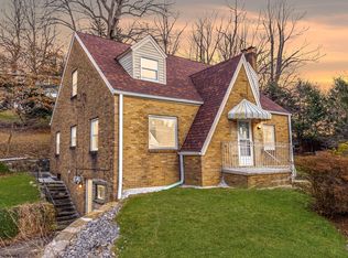 1231 College Park, Fairmont, WV