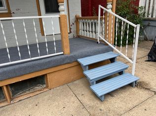 726 Pear St FLOOR 1, Reading, PA 19601