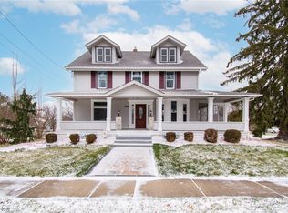 306 W Main St, Canfield, OH