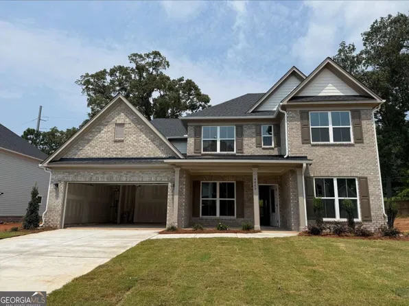 4865 Rosarian Dr, Cumming, GA 30040