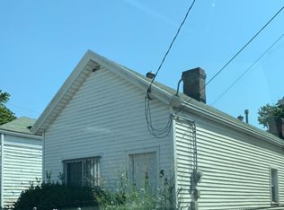 529 N 31st St, Louisville, KY 40212