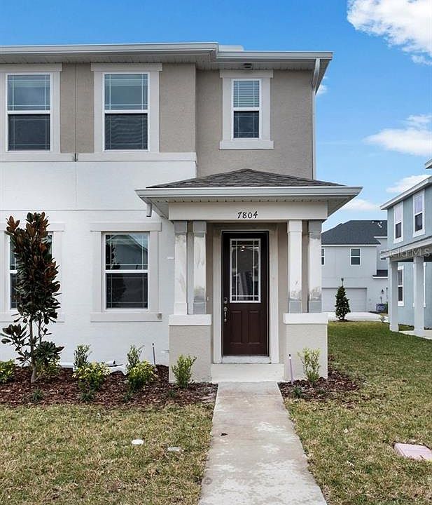 1st image of 7804 CLOVE HITCH WAY