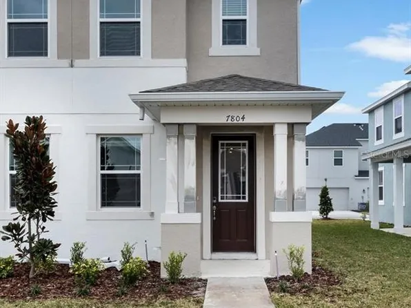 7804 Clove Hitch Way, Orlando, FL 32832