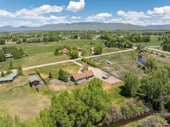 128 Chinook Trail, Gunnison, CO 81230