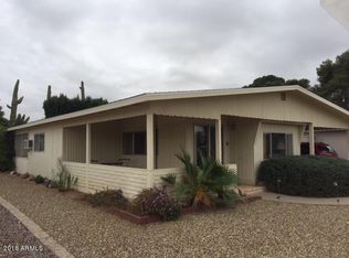 5725 E Hermosa Vista Dr, Mesa, AZ 85215