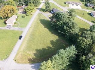 Trace Fork Rd, Campbellsville, KY