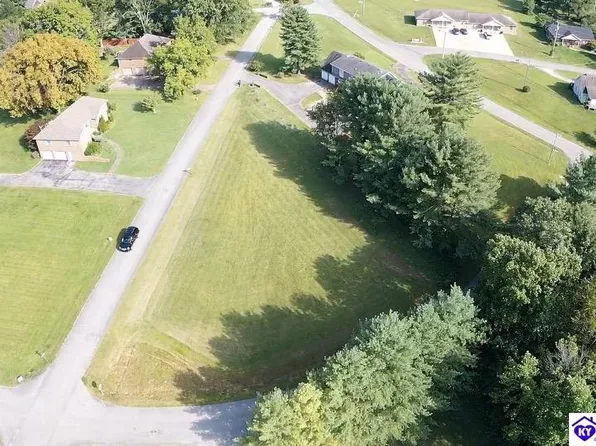 Trace Fork Rd, Campbellsville, KY 42718