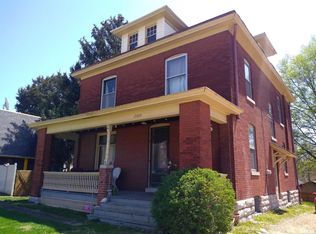 2060 Broadway St, Quincy, IL 62301