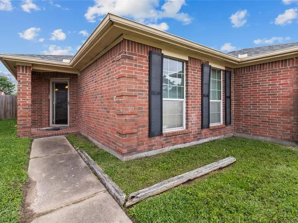 5231 Honeyvine Dr, Houston, TX 77048