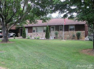 620 Norris Ave, Kingsport, TN 37665