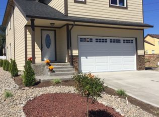 14485 SE Marci Way, Clackamas, OR 97015
