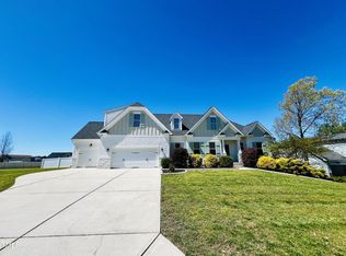 19 Pointer Trl, Garner, NC 27529