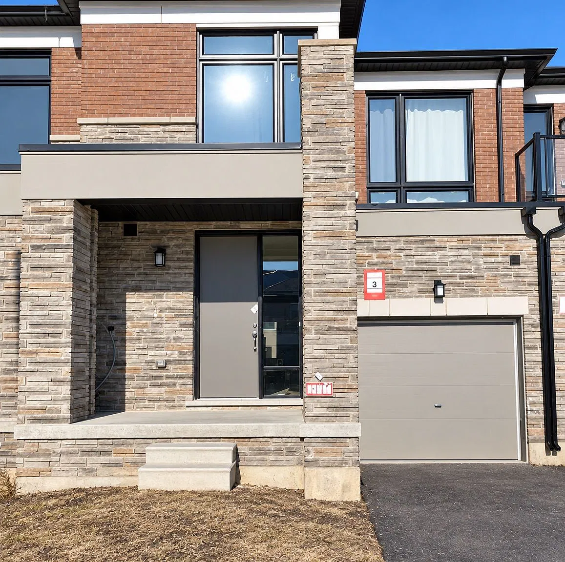 3 bed, $3,400 — Photo 1